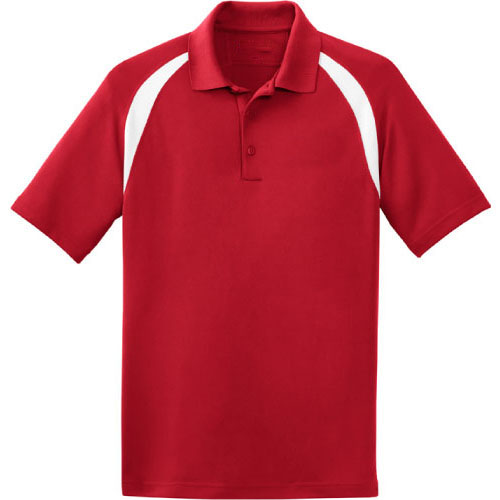 dri fit polo shirts with logo